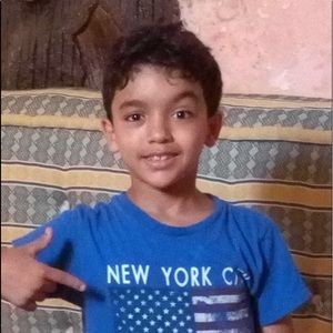 Meet your Posher, Hamid